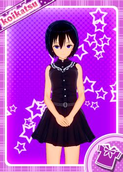 xion koikatsu|Nevariq .